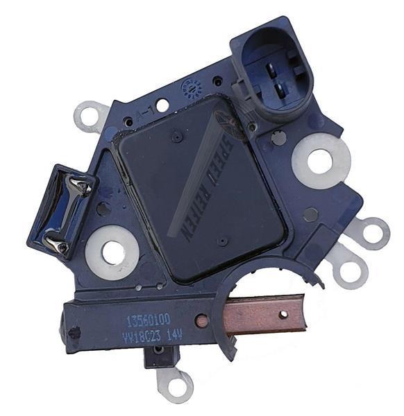 Lichtmaschine passend für HITACHI Regler AUDI Q7 4L VW TOUAREG 7LA 7L6 7L7 3.2 3.6 4.2 190A