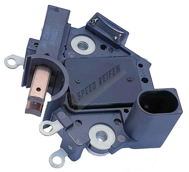 Lichtmaschine passend für HITACHI Regler AUDI Q7 4L VW TOUAREG 7LA 7L6 7L7 3.2 3.6 4.2 190A