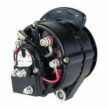 Laden Sie das Bild in den Galerie-Viewer, Lichtmaschine passend für THERMO KING KD TD MD OE VGL-NR 5D44463G01  41-2194  12V 23AMP  NEU
