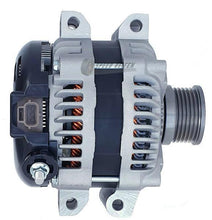 Laden Sie das Bild in den Galerie-Viewer, NEU Lichtmaschine passend für ALTERNATOR DODGE NITRO JEEP CHEROKEE WRANGLER III 210