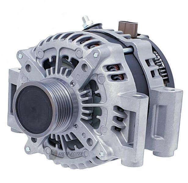 NEU Lichtmaschine passend für ALTERNATOR DODGE NITRO JEEP CHEROKEE WRANGLER III 210