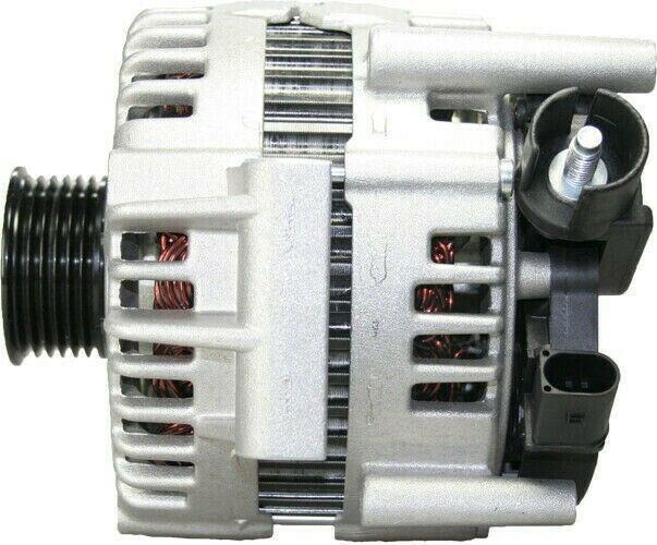VOLVO S80 II 4.4 V8 AWD XC90 V8 180A alternator suitable for ALTERNATOR NEW