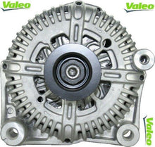 Charger l'image dans la galerie, BMW 5er E60 E61 520 D 525 D 530 Xd 535 D Alternateur 170A Valeo Original