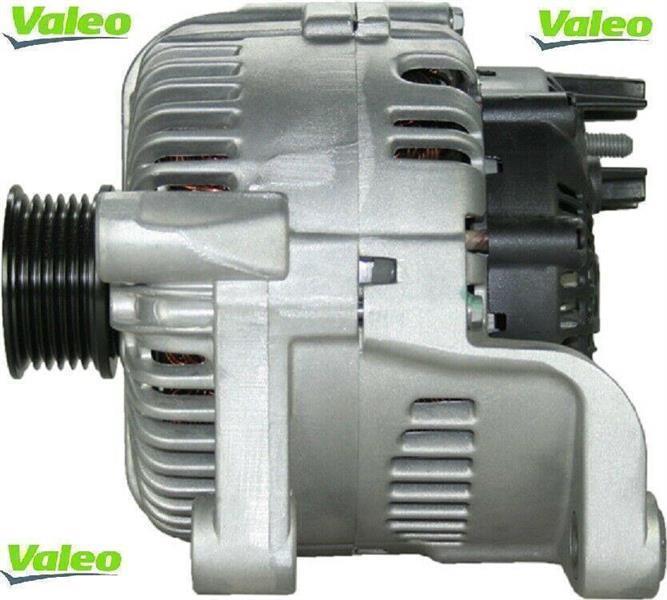 BMW 5er E60 E61 520 D 525 D 530 Xd 535 D Alternateur 170A Valeo Original