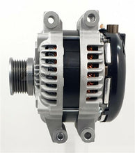 Laden Sie das Bild in den Galerie-Viewer, Lichtmaschine Generator passend für 220A Jeep Grand Cherokee IV 3.0 CRD V6 4x4 NEU