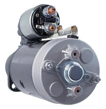 Charger l&#39;image dans la galerie, Anlasser John Deere JD Series 1000 Series 2000 Series Various Models 3,1 KW Neu
