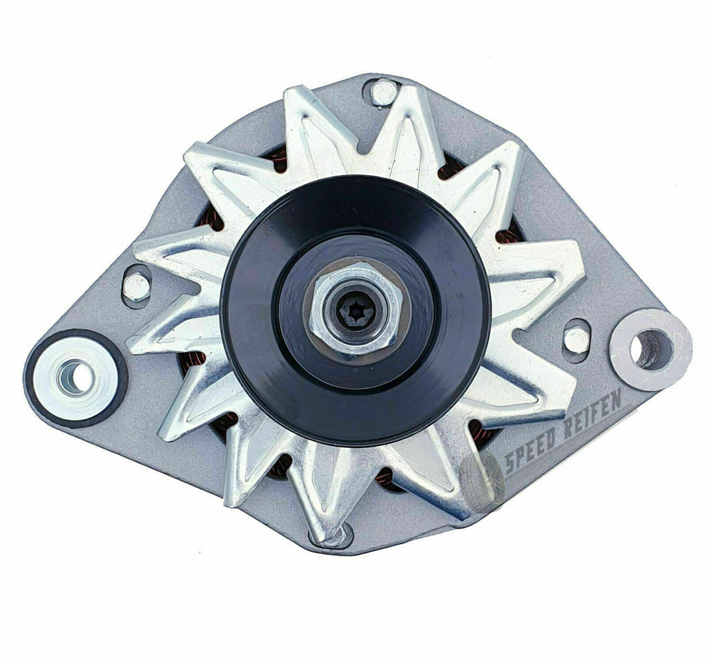 Alternator 120A Powerlima for Volvo Penta TAMD40A AQD41A AQ131 AQ140A AQ145A