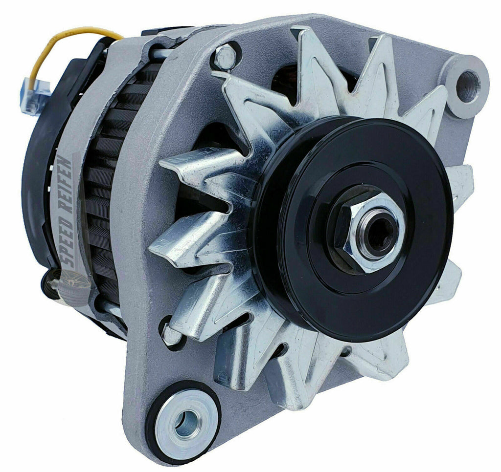 Alternator 120A Powerlima for Volvo Penta TAMD40A AQD41A AQ131 AQ140A AQ145A