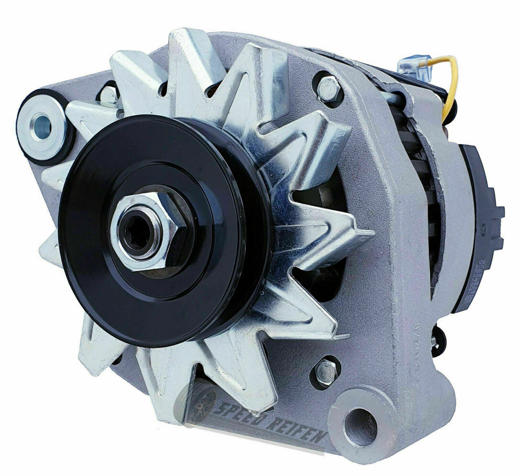 Alternator 120A Powerlima for Volvo Penta TAMD40A AQD41A AQ131 AQ140A AQ145A