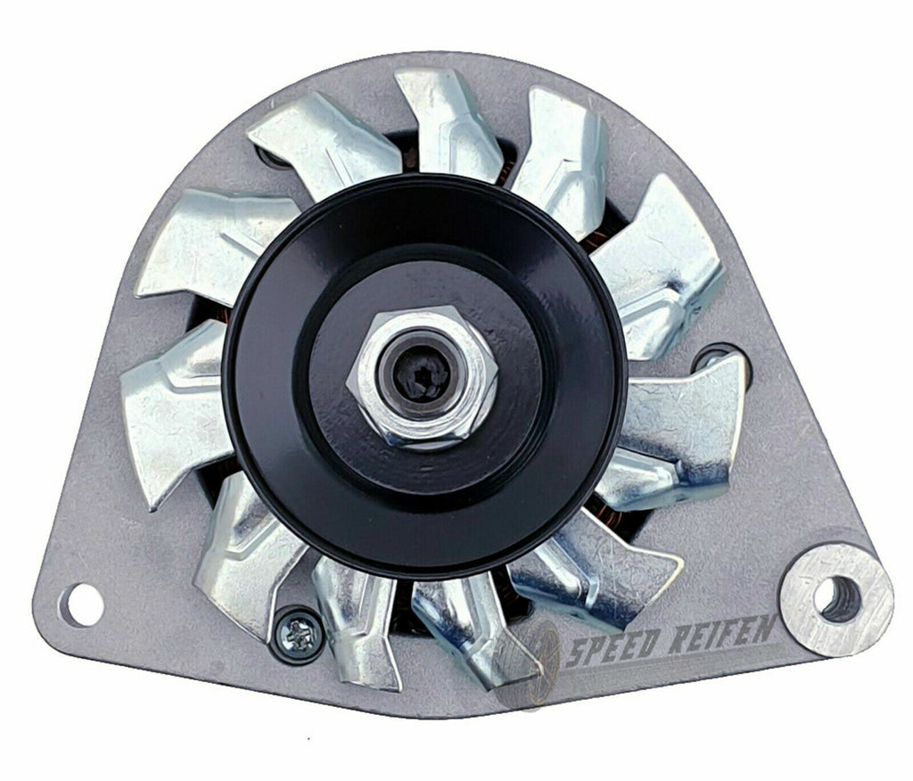 Alternator suitable for NEW 14V 33A Case Deutz-Fahr Fendt Goldoni Kramer Linde Lamborghini