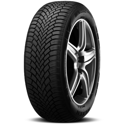 Winterreifen Nexen WINGUARD Snow'G 3 165/70 R14 85T XL