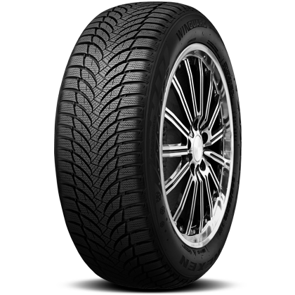 Winterreifen Nexen WINGUARD Snow'G 2 195/55 R16 87T