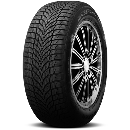Winterreifen Nexen WINGUARD Sport 2 SUV 245/60 R18 105H
