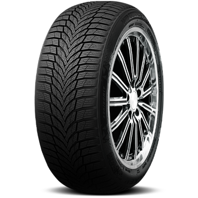 Winterreifen Nexen WINGUARD Sport 2 235/35 ZR19 91W XL