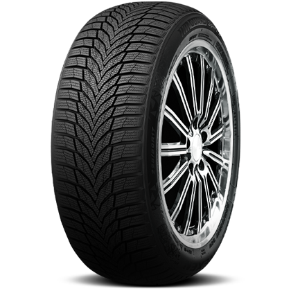 Winterreifen Nexen WINGUARD Sport 2 215/45 R16 90V XL