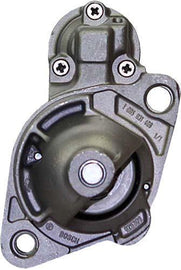 Anlasser Starter generalüberholt AUDI 0001107421