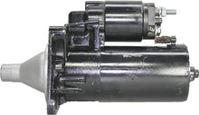 Laden Sie das Bild in den Galerie-Viewer, Valeo Anlasser Starter generalüberholt DODGE CS979  0001108134