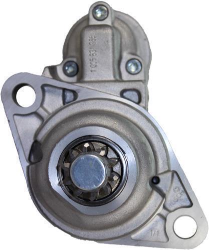 Anlasser Starter generalüberholt AUDI SEAT VOLKSWAGEN 0001121420