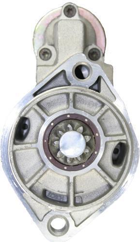 Anlasser Starter passend für Original Bosch Neu with little damages VM 0001125602 second Choice