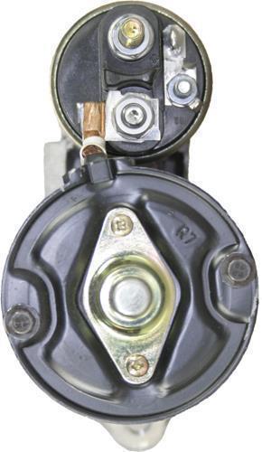 Anlasser Starter passend für Original Bosch Neu with little damages VM 0001125602 second Choice