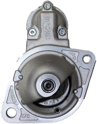 Starter suitable for original Bosch New BMW 0001138050