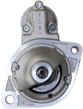 Load image into Gallery viewer, Starter Starter Original Bosch New BMW CS1419 0001138058