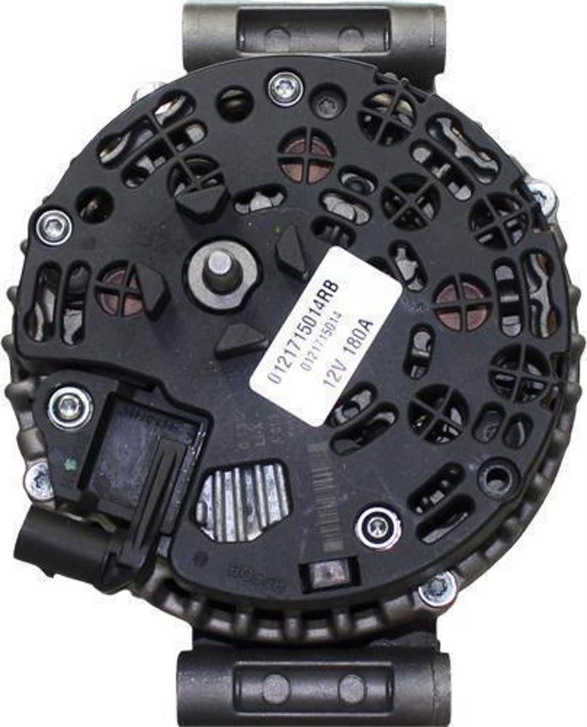 Alternator Generator suitable for MERCEDES 0121715014 180A
