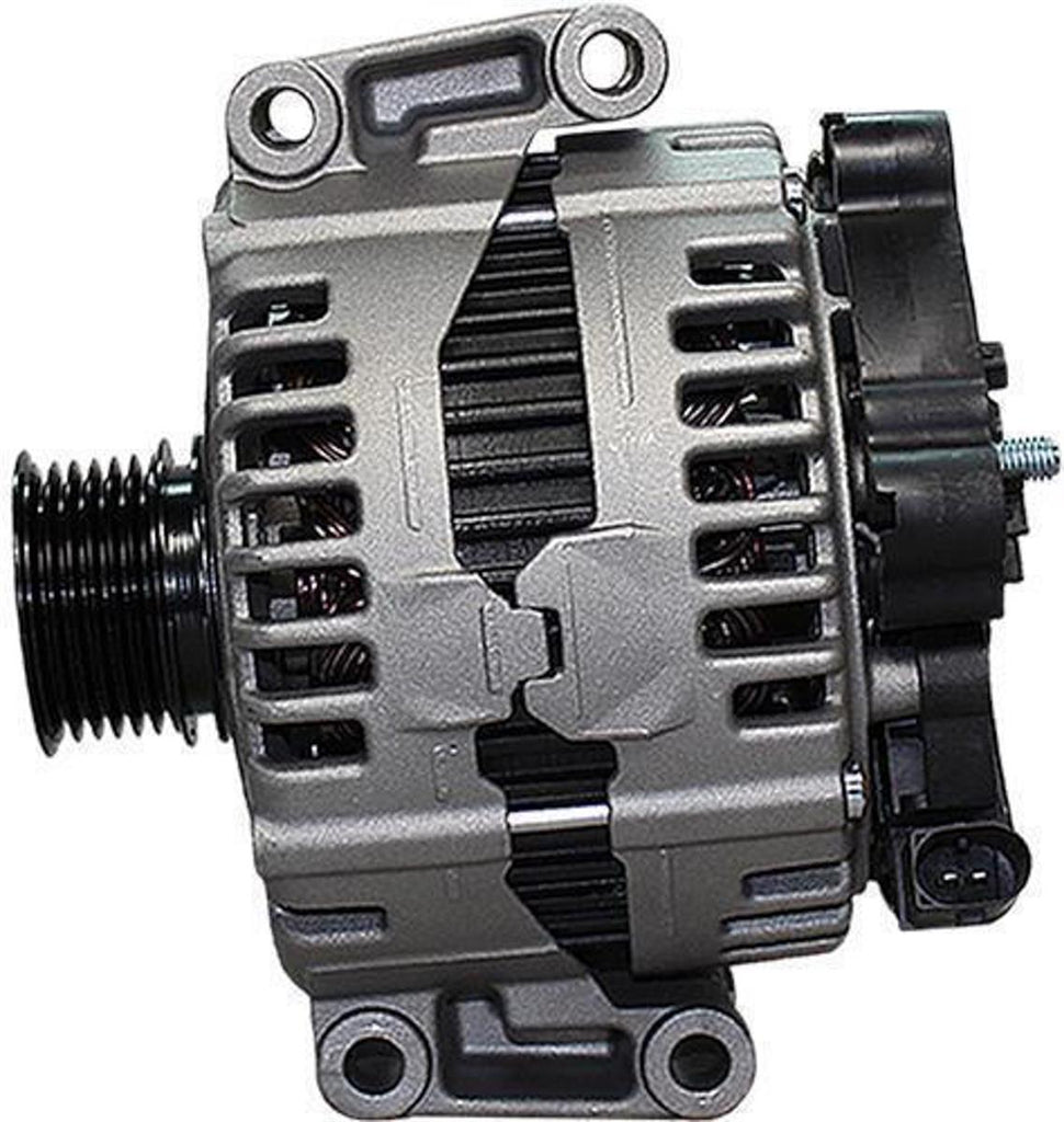 Alternator generator suitable for + OE BOSCH regulator suitable for MERCEDES 0121715014 + OE Bosch regulator 180A