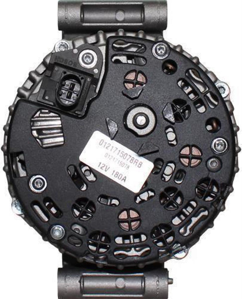 Alternator Generator suitable for AUDI VOLKSWAGEN 0121715078 180A