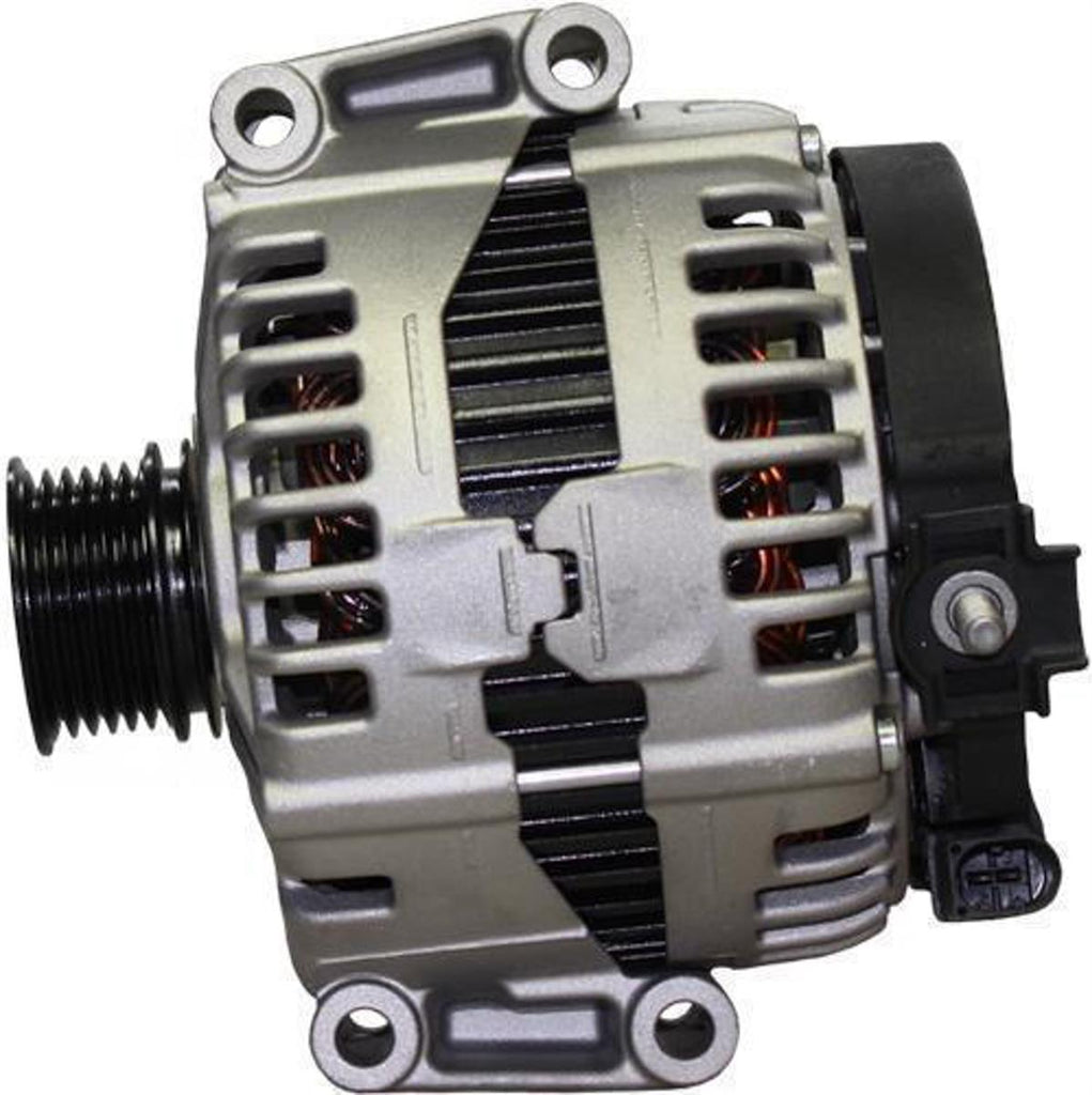 Alternator Generator suitable for MERCEDES 0121813001 220A