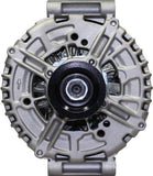 Alternator generator suitable for + OE BOSCH regulator suitable for MERCEDES 0121813001 + OE Bosch regulator 220A