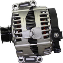 Load image into Gallery viewer, Alternator generator suitable for + OE BOSCH regulator suitable for MERCEDES 0121813001 + OE Bosch regulator 220A