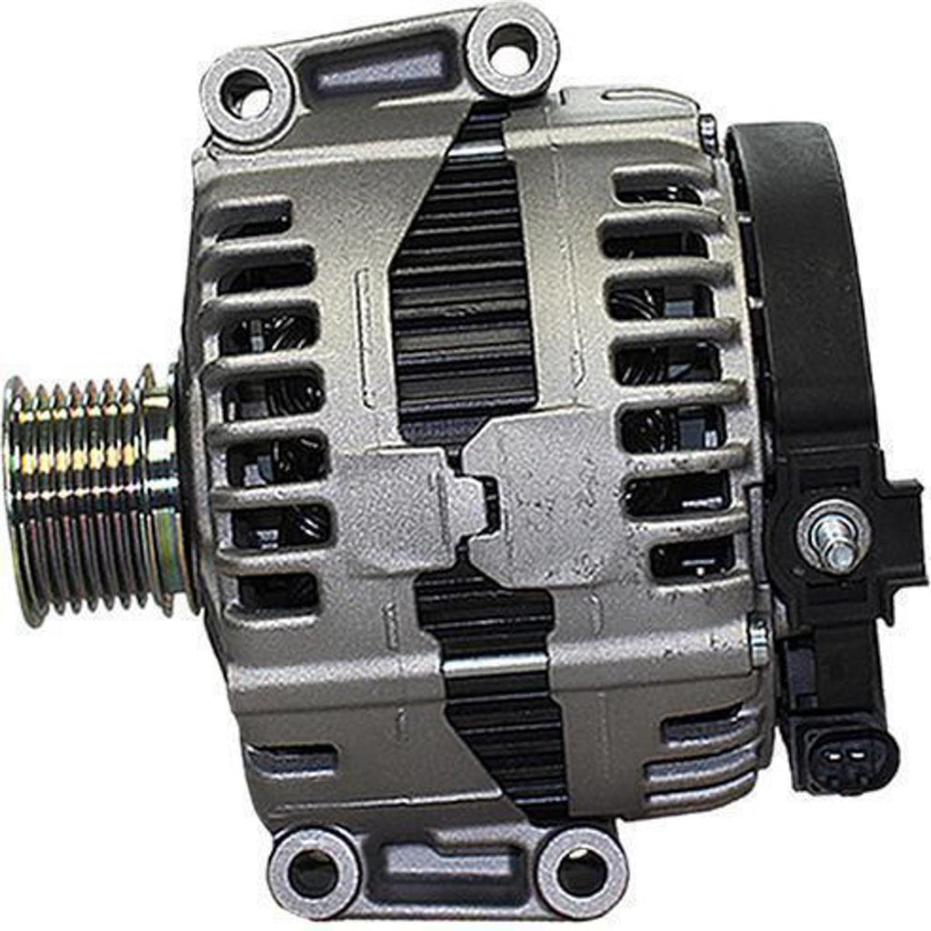 Alternator generator suitable for + OE BOSCH regulator suitable for MERCEDES 0121813002 + OE Bosch regulator 220A