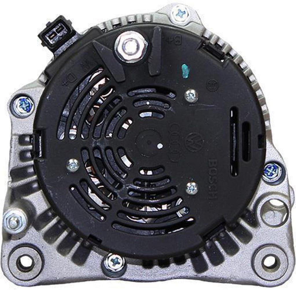 Alternator Generator suitable for SEAT VOLKSWAGEN CA1297IR 0123320038 90A
