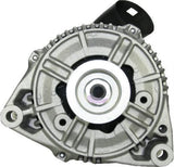 Alternator Generator suitable for Valeo suitable for OPEL VAUXHALL CA1507IR 0123500007 120A