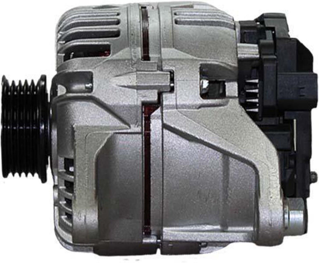 Alternator Generator suitable for AUDI SKODA VOLKSWAGEN CA1546IR 0124325017 90A