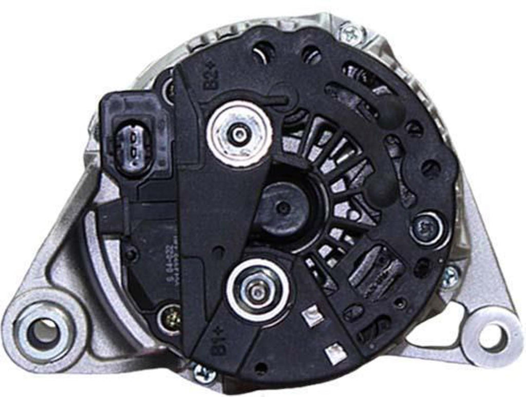 Alternator Generator suitable for AUDI SKODA VOLKSWAGEN CA1546IR 0124325017 90A