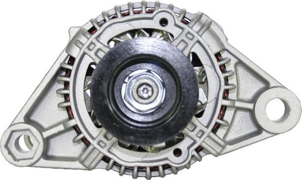 Alternator Generator suitable for Valeo suitable for FIAT LANCIA CA1471IR 0124325058 437606 90A