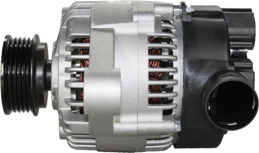Alternator Generator suitable for Valeo suitable for FIAT LANCIA CA1471IR 0124325058 437606 90A