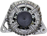 Alternator Generator suitable for AUDI SKODA VOLKSWAGEN CA1759IR 0124515025 120A