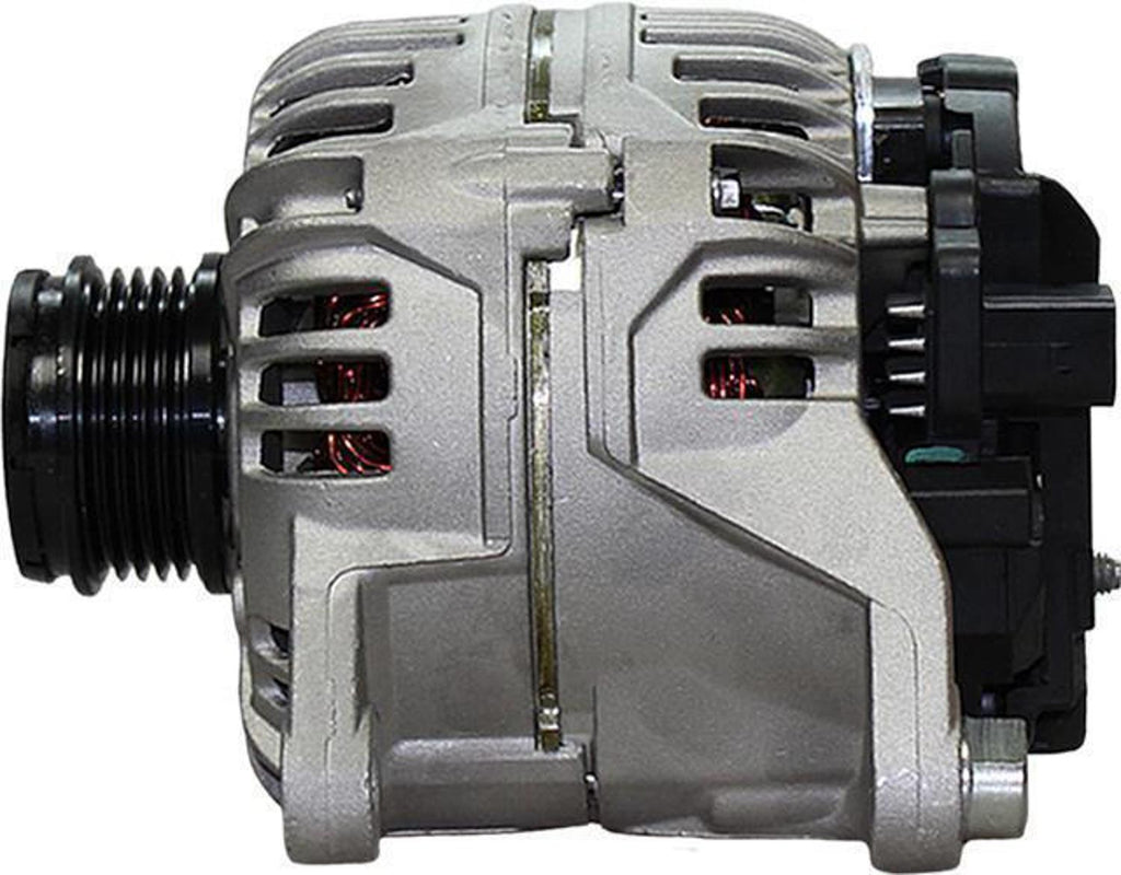 Alternator Generator suitable for AUDI SKODA VOLKSWAGEN CA1759IR 0124515025 120A