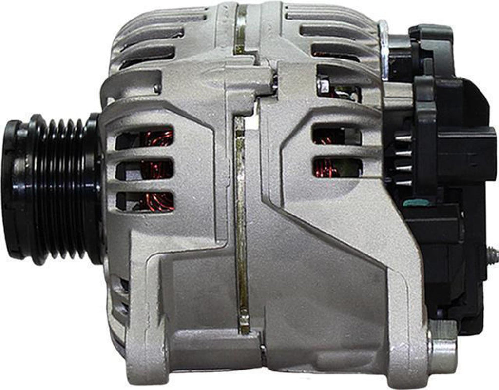 Lichtmaschine Generator passend für  passend bei AUDI SKODA VOLKSWAGEN CA1759IR  0124515025 120A