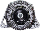 Alternator Generator suitable for AUDI SKODA VOLKSWAGEN CA1588IR 0124515028 120A