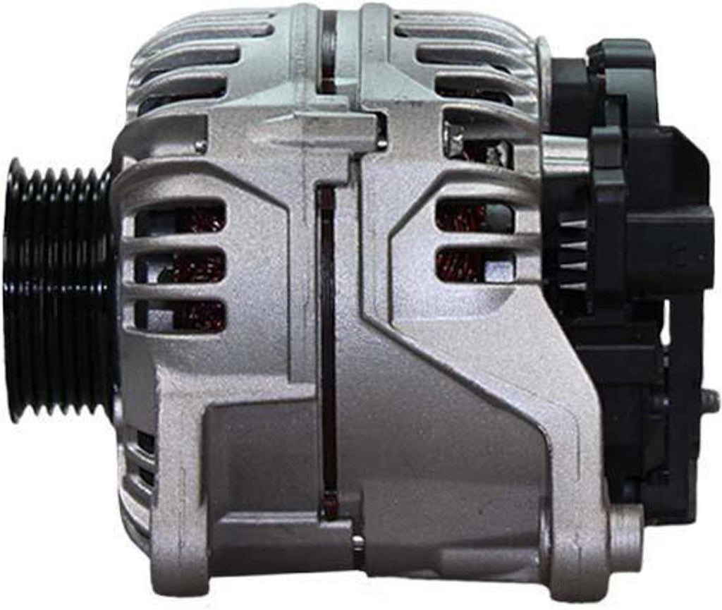 Alternator Generator suitable for AUDI SKODA VOLKSWAGEN CA1588IR 0124515028 120A