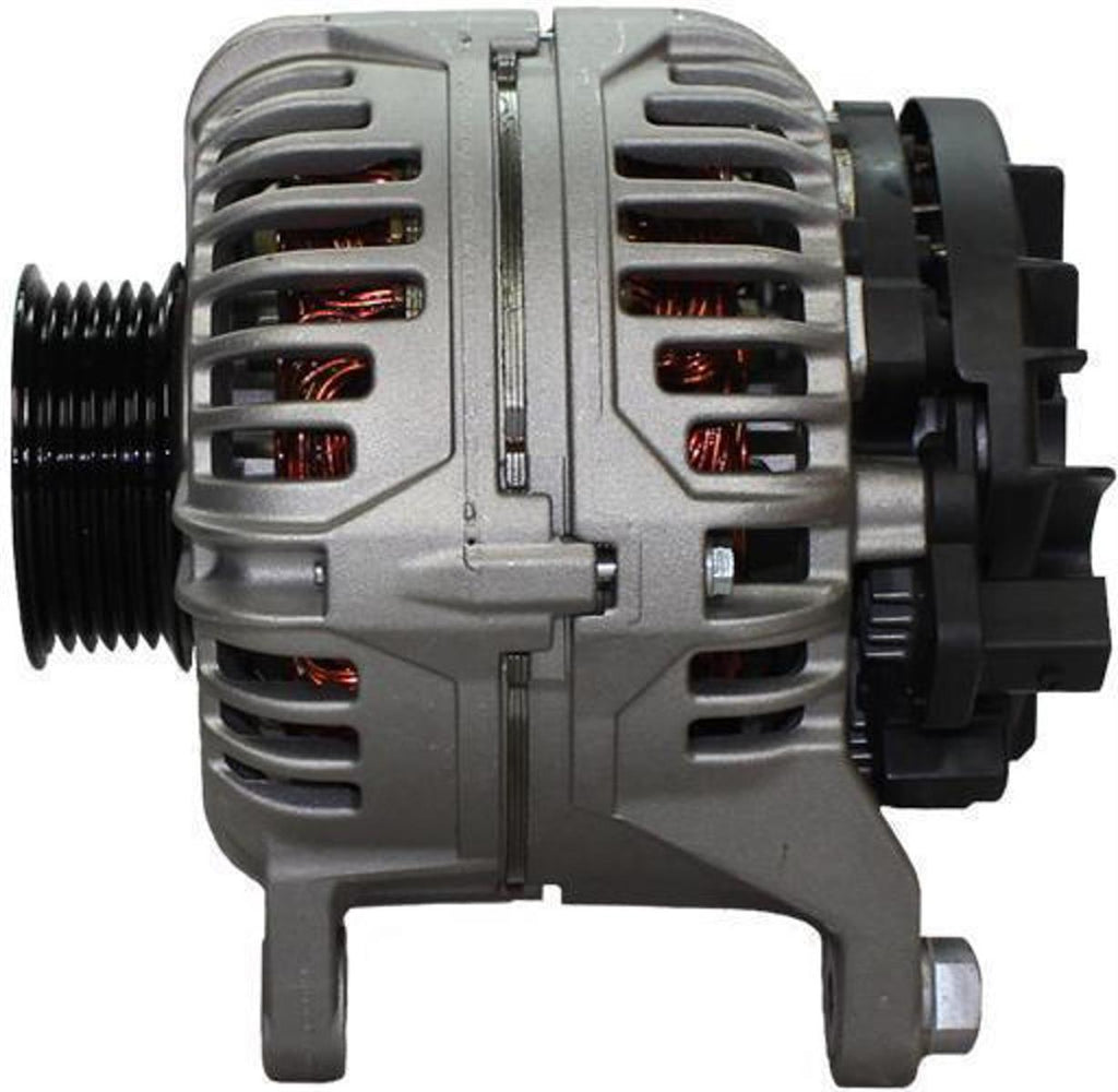 Alternator Generator suitable for AUDI VOLKSWAGEN CA1664IR 0124515034 120A
