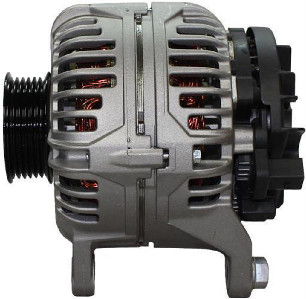 Lichtmaschine Generator passend für  passend bei AUDI VOLKSWAGEN CA1664IR  0124515034 120A