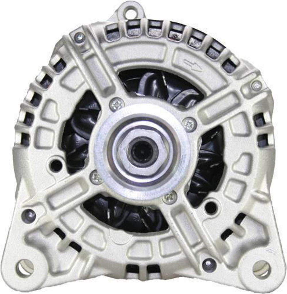 Alternator Generator suitable for Valeo suitable for RENAULT CA1824IR 0124525043 440067 150A