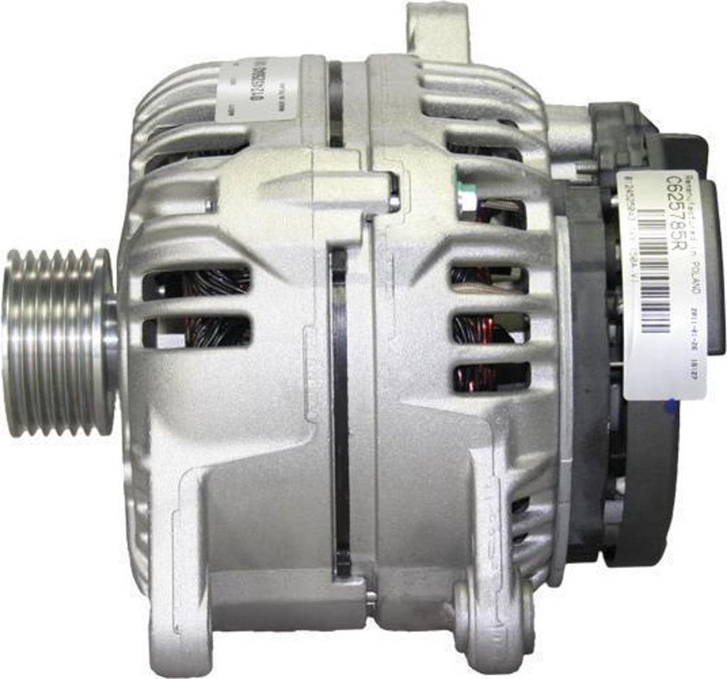 Alternator Generator suitable for Valeo suitable for RENAULT CA1824IR 0124525043 440067 150A