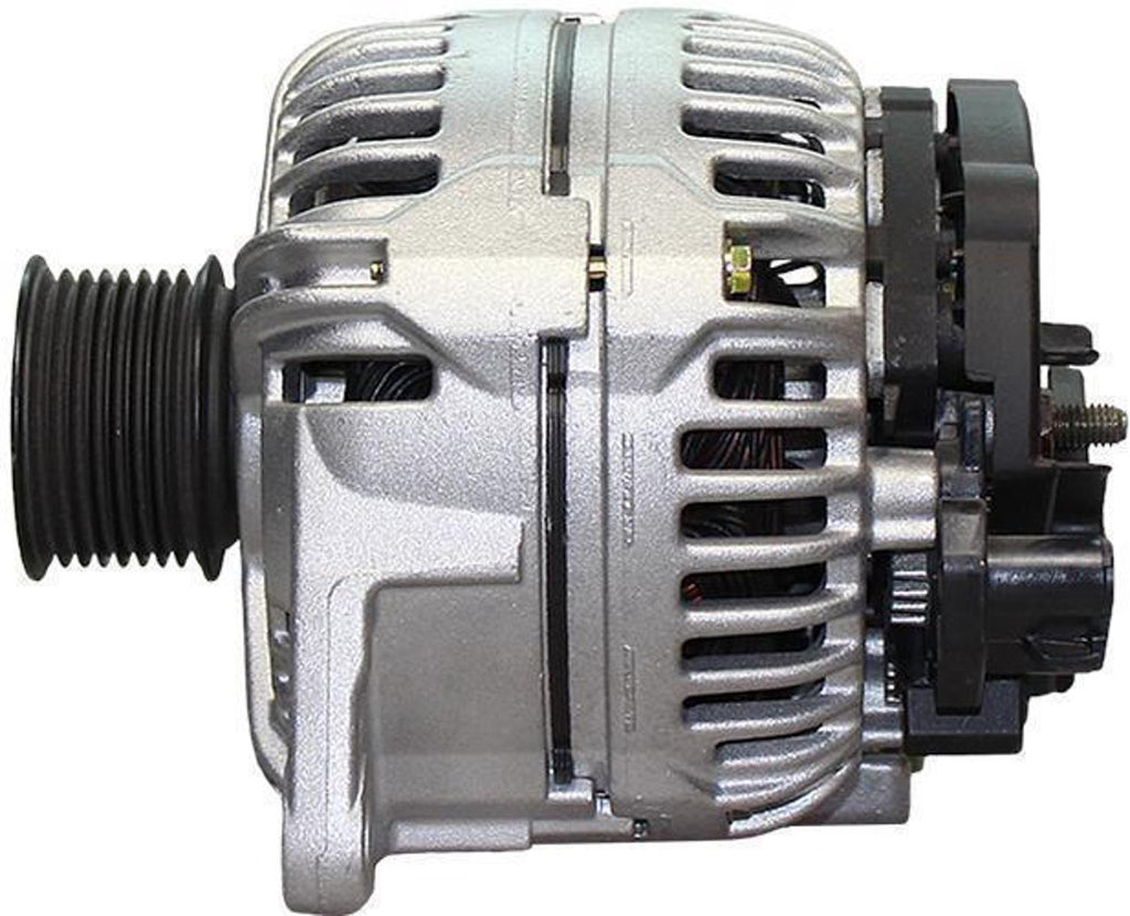 Lichtmaschine Generator passend für  passend bei DAF CA2117IR  0124555006 80A