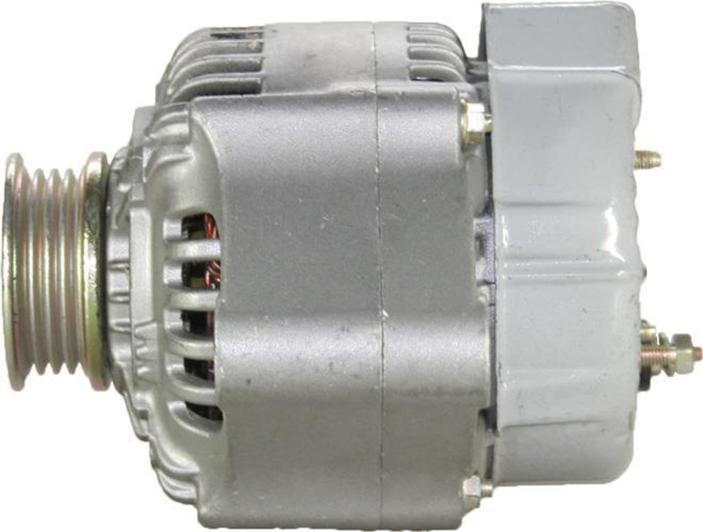 Lichtmaschine Generator passend für  passend bei DELCO REMY JA697IR  100211-2221 55A